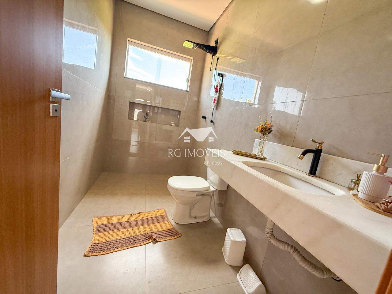Casa de Condomínio, 2 quartos - Foto 20