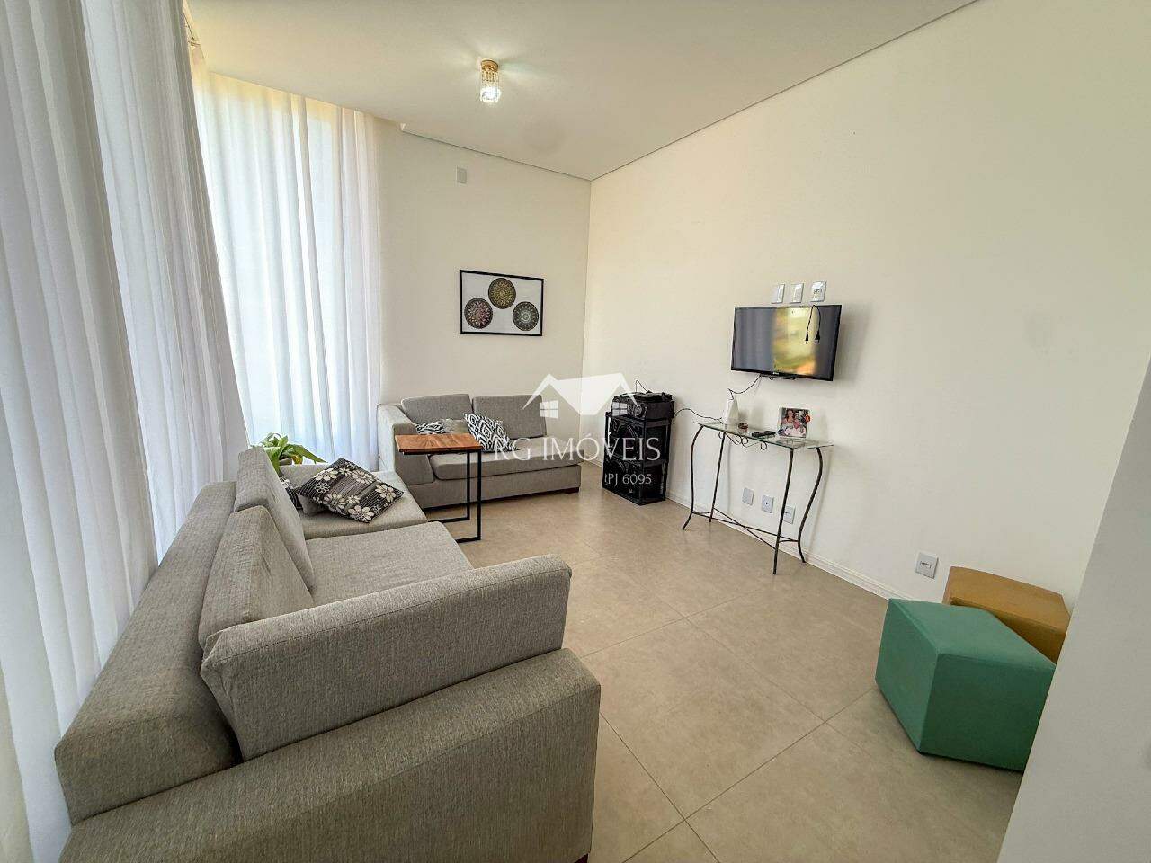 Casa de Condomínio, 2 quartos - Foto 17