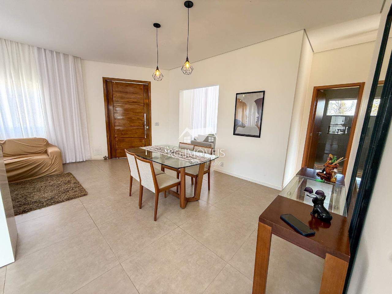 Casa de Condomínio, 2 quartos - Foto 6