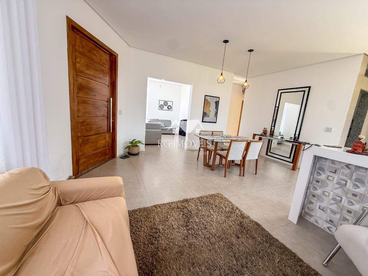 Casa de Condomínio, 2 quartos - Foto 7