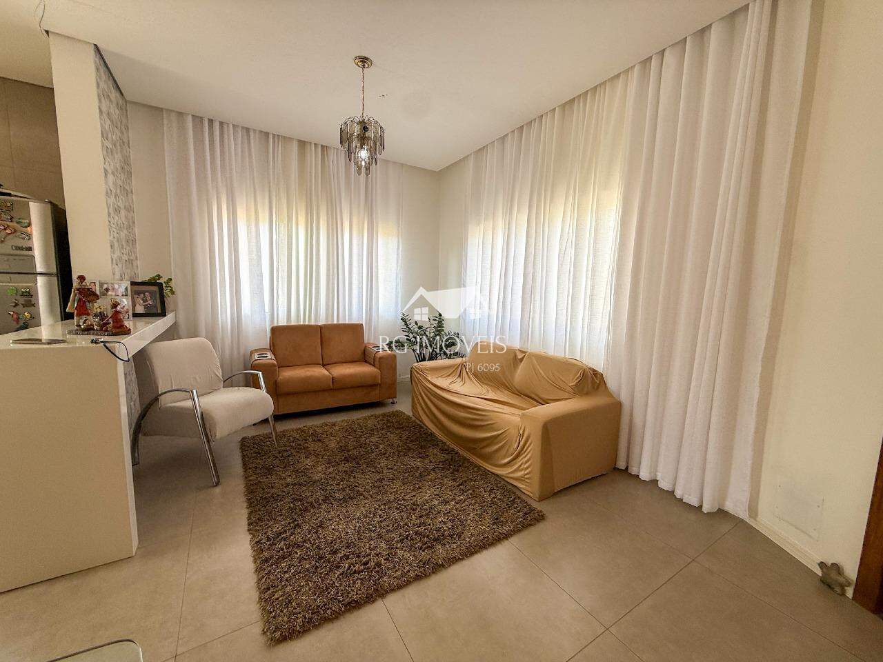 Casa de Condomínio, 2 quartos - Foto 14