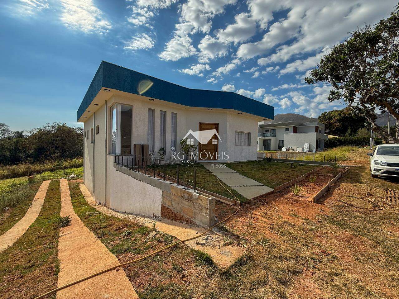 Casa de Condomínio, 2 quartos - Foto 2