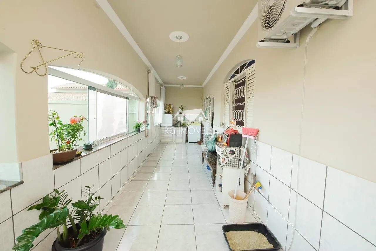 Casa, 3 quartos, 412 m² - Foto 19