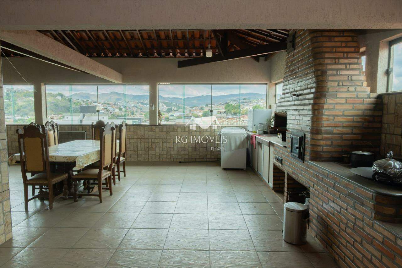 Casa, 3 quartos, 412 m² - Foto 20