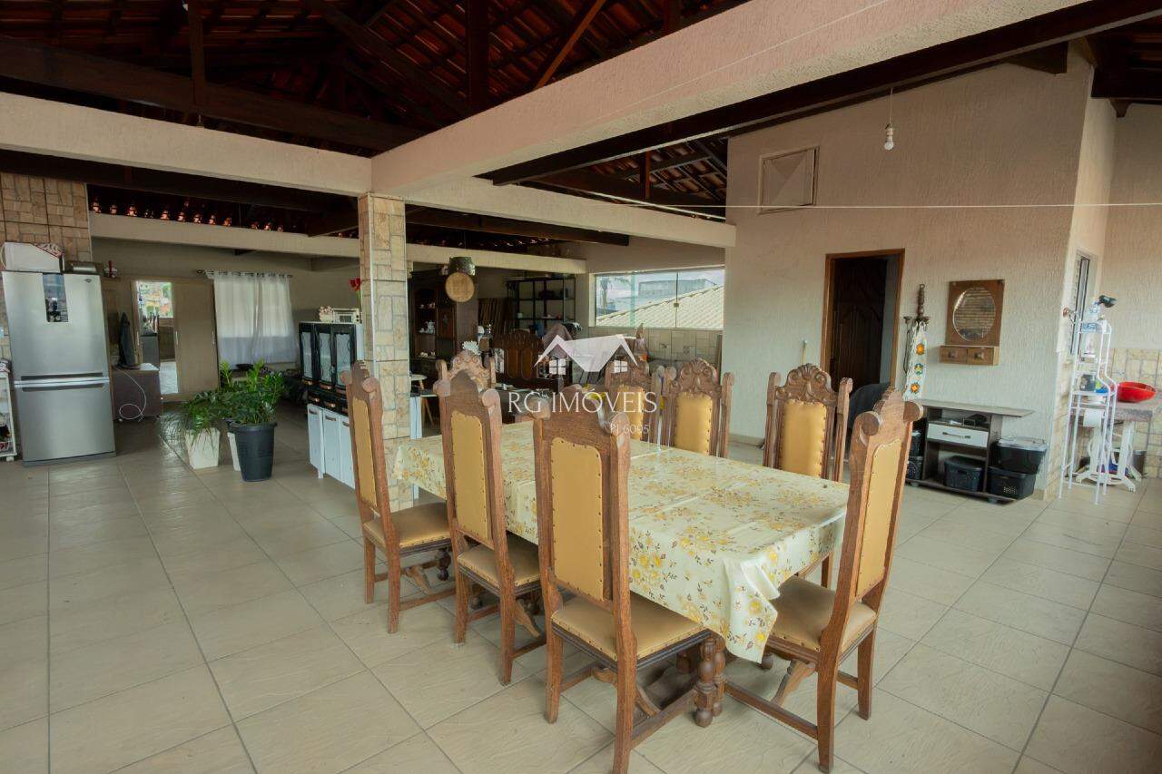 Casa, 3 quartos, 412 m² - Foto 22