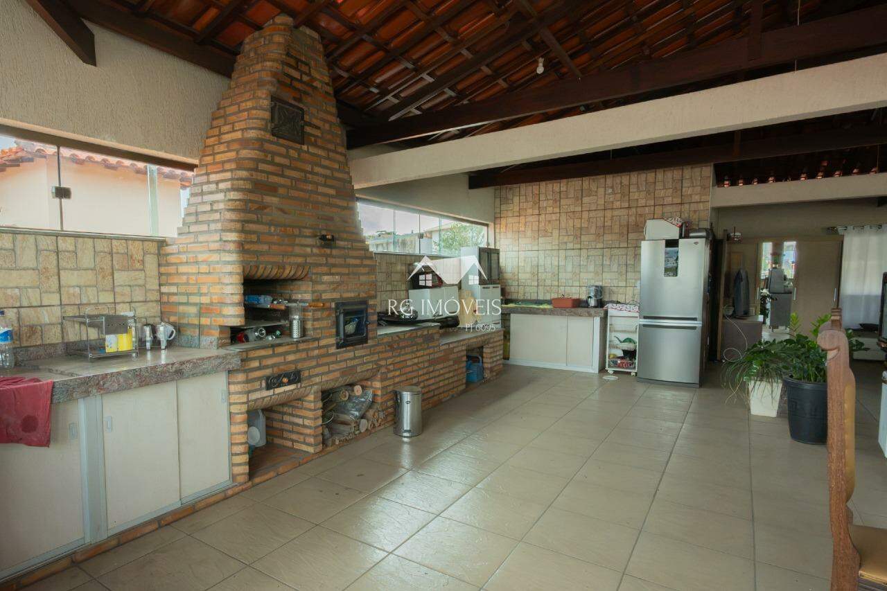 Casa, 3 quartos, 412 m² - Foto 24