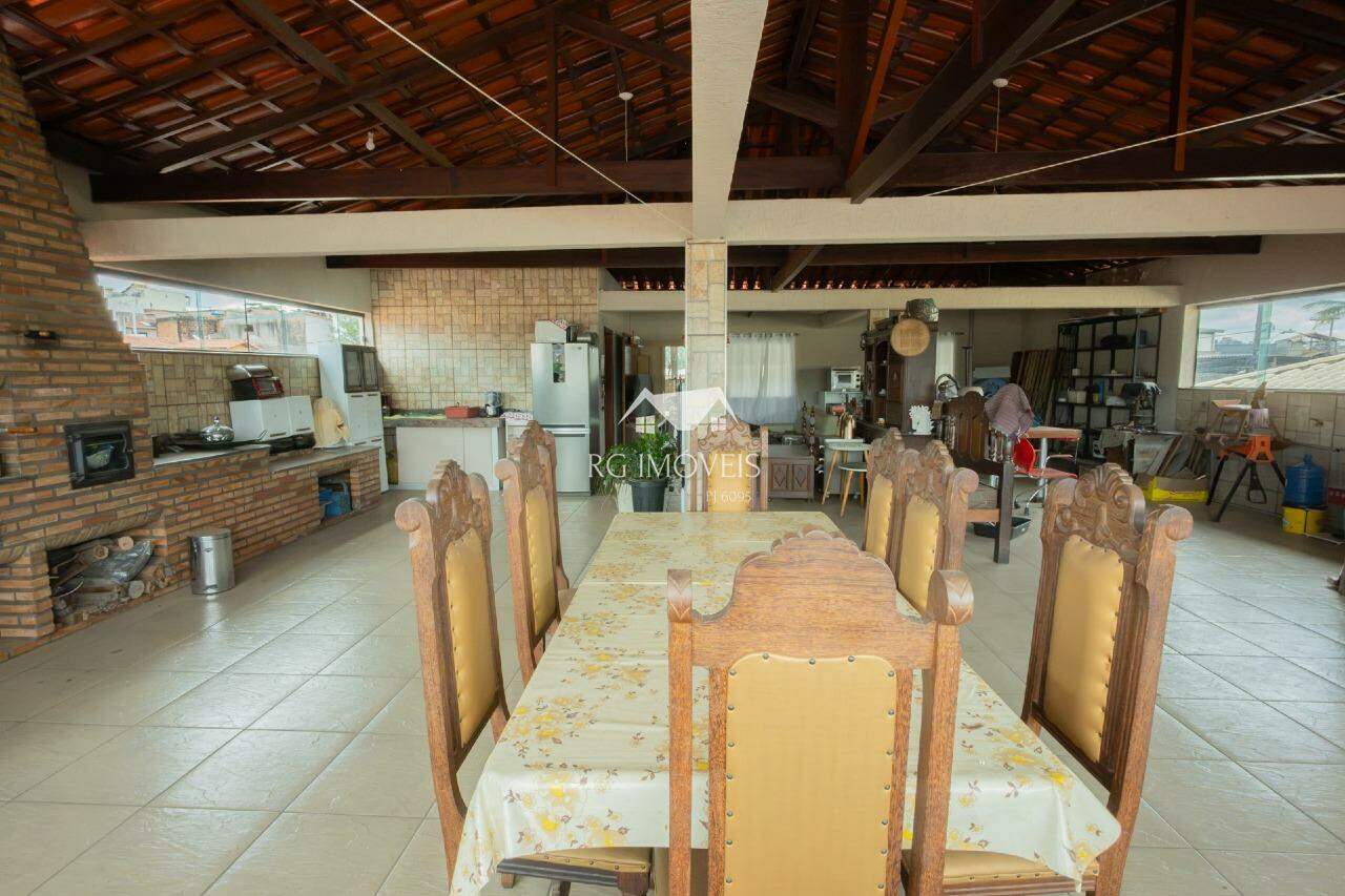 Casa, 3 quartos, 412 m² - Foto 23