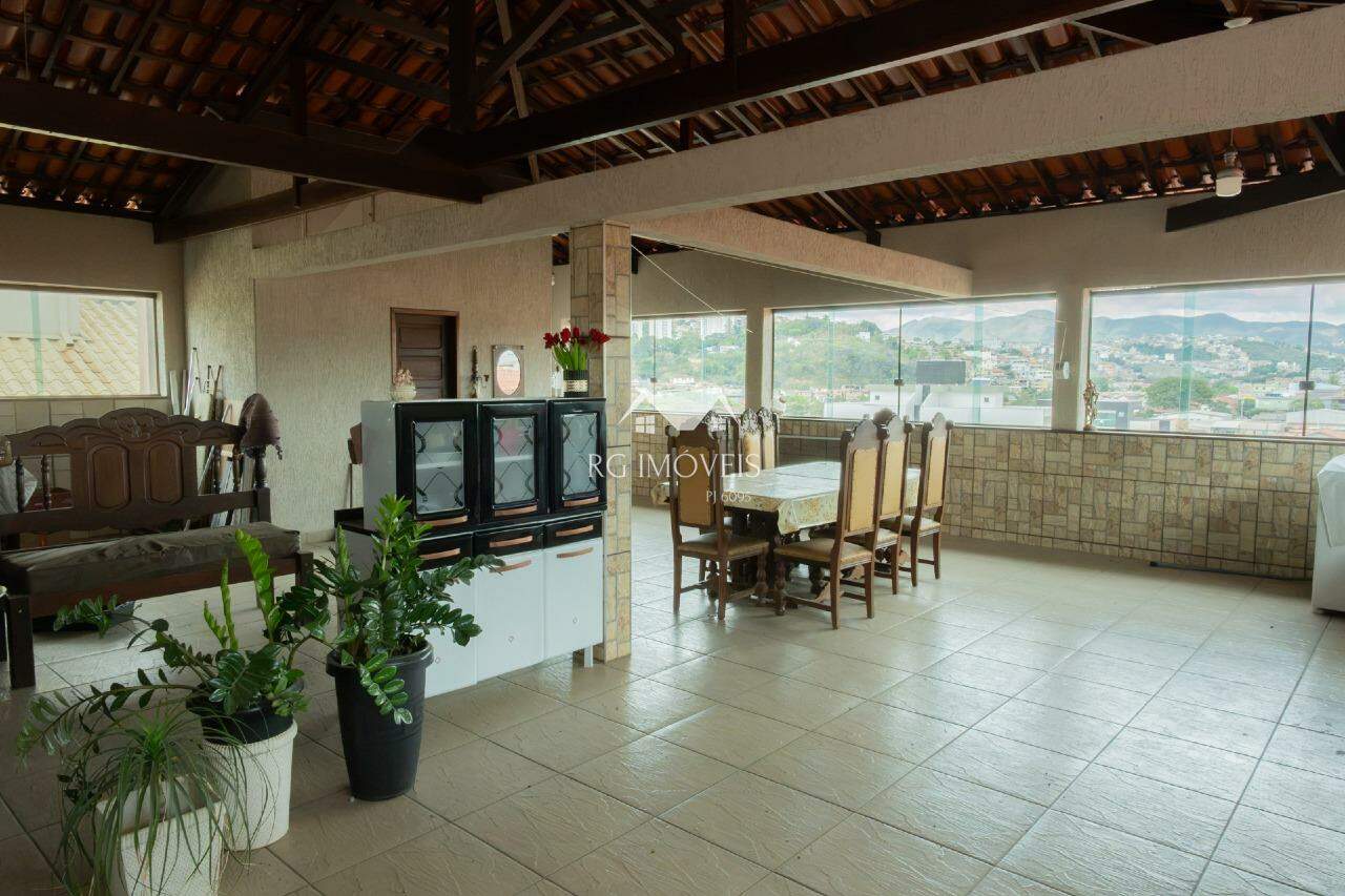 Casa, 3 quartos, 412 m² - Foto 21