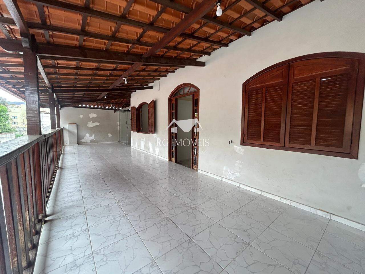 Casa, 4 quartos, 278 m² - Foto 1