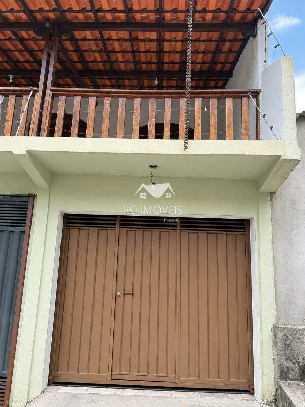 Casa, 4 quartos, 278 m² - Foto 2