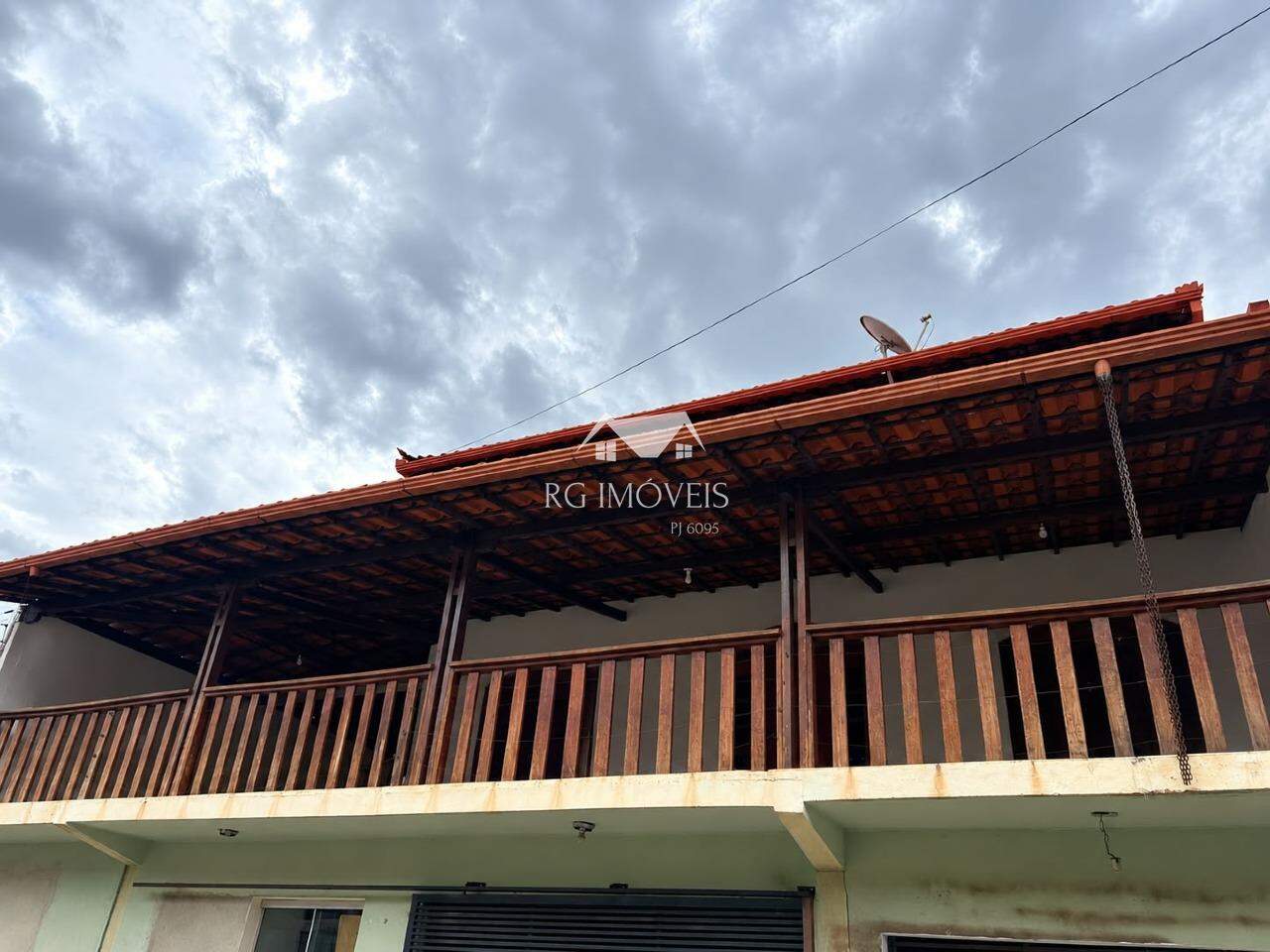 Casa, 4 quartos, 278 m² - Foto 3