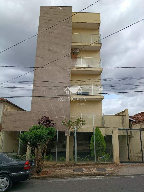 Apartamento, 3 quartos, 81 m² - Foto 1