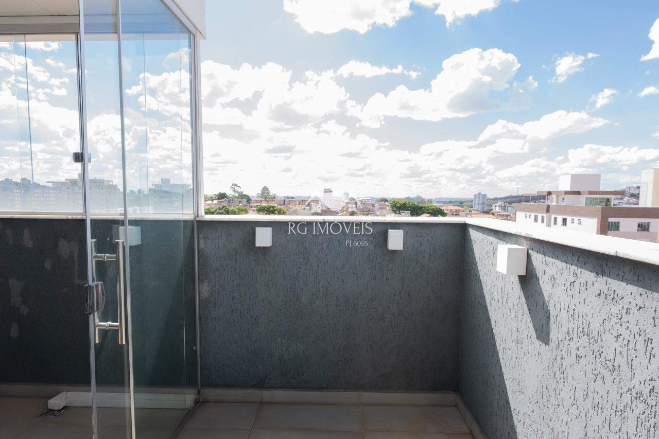 Cobertura, 2 quartos, 90 m² - Foto 24