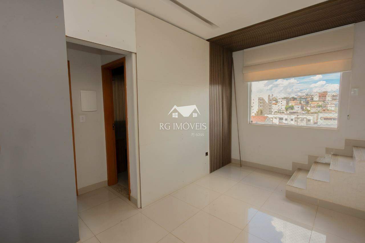 Cobertura, 2 quartos, 90 m² - Foto 2