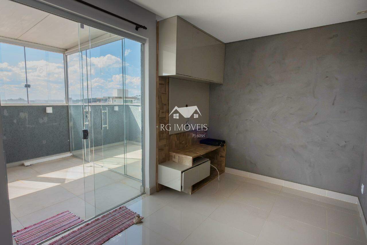 Cobertura, 2 quartos, 90 m² - Foto 20
