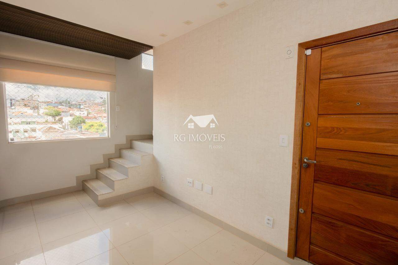 Cobertura, 2 quartos, 90 m² - Foto 3