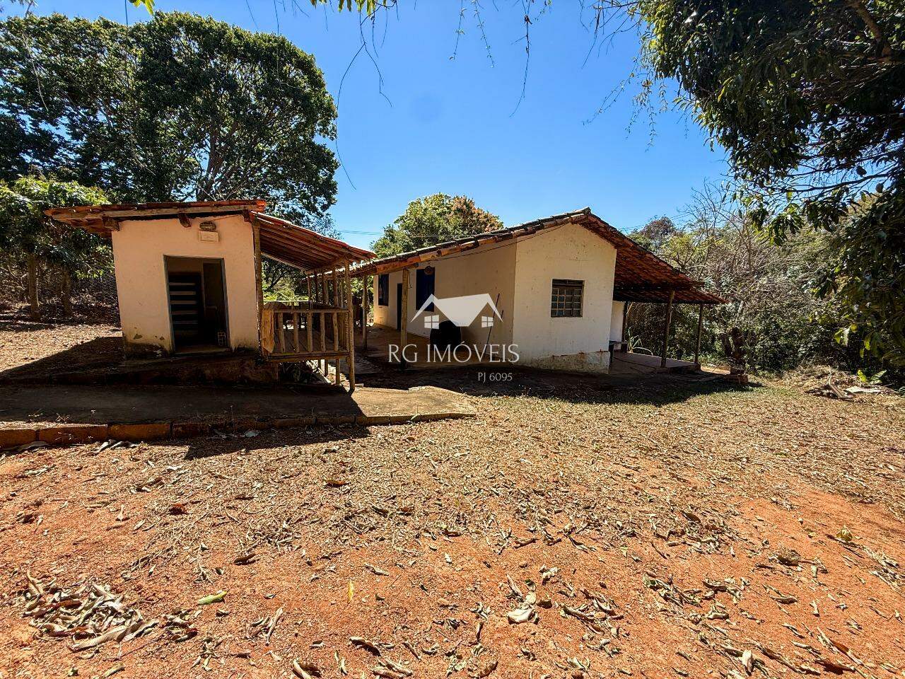 Chácara, 5 quartos, 6 hectares - Foto 17
