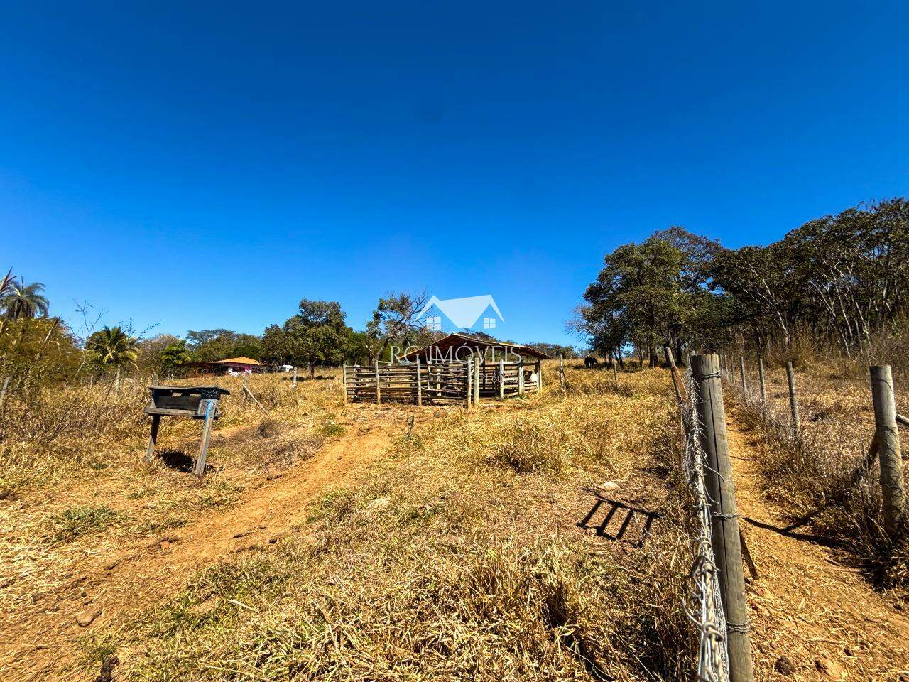 Chácara, 5 quartos, 6 hectares - Foto 20