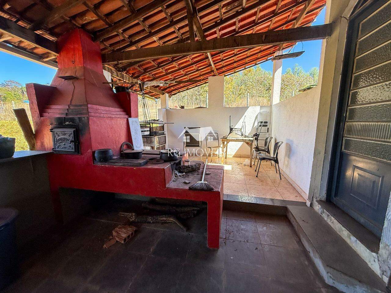 Chácara, 5 quartos, 6 hectares - Foto 8