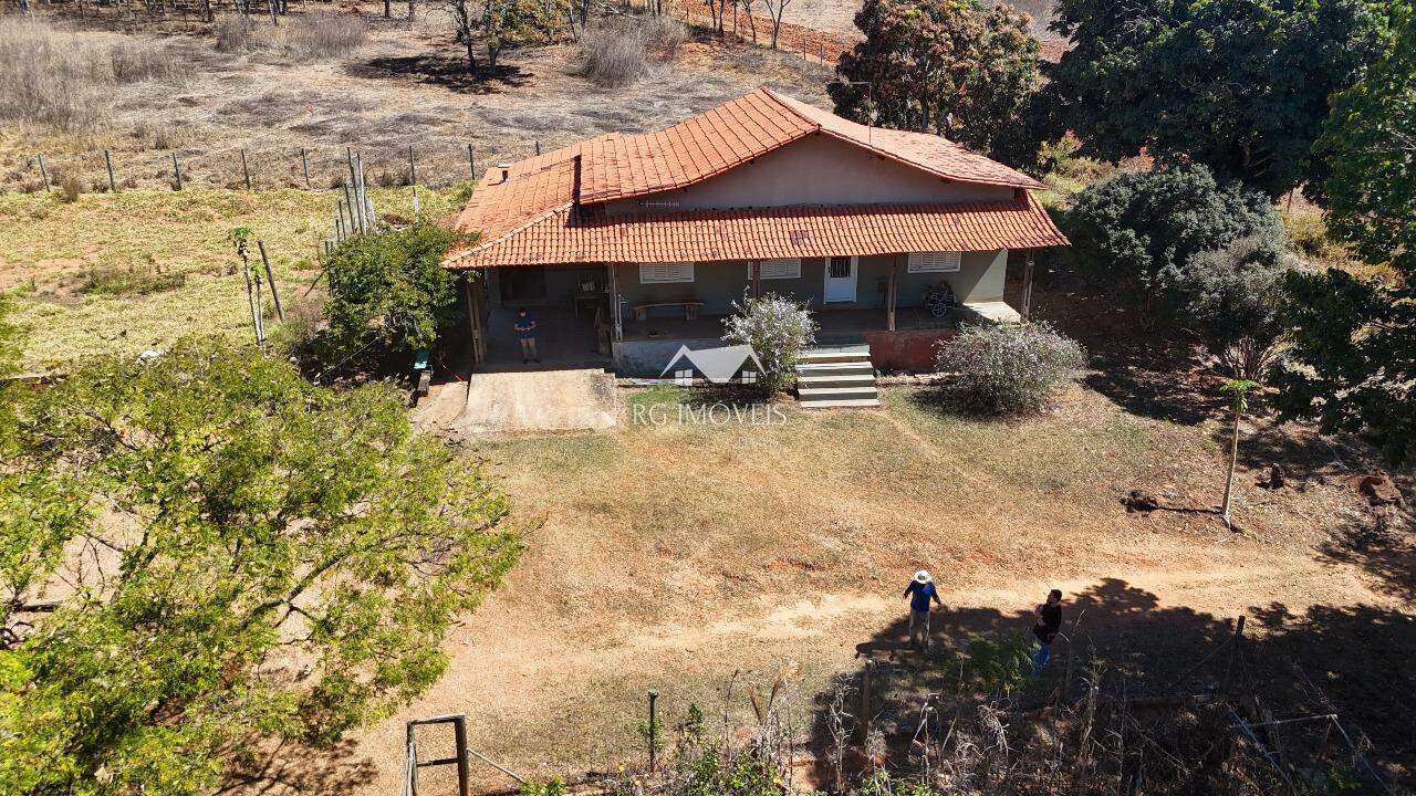 Chácara, 5 quartos, 6 hectares - Foto 2