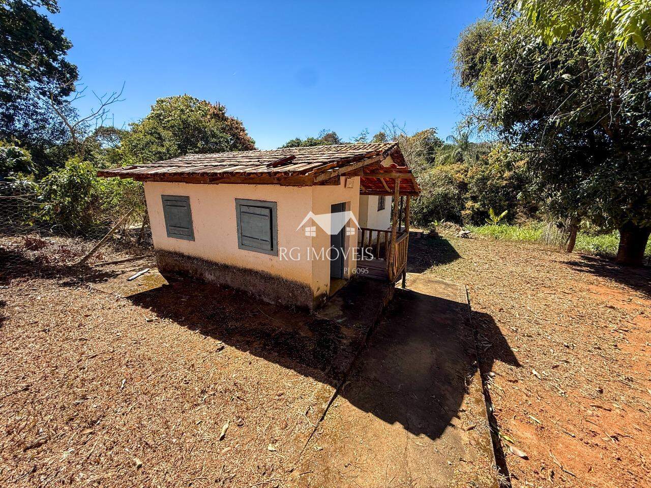 Chácara, 5 quartos, 6 hectares - Foto 16