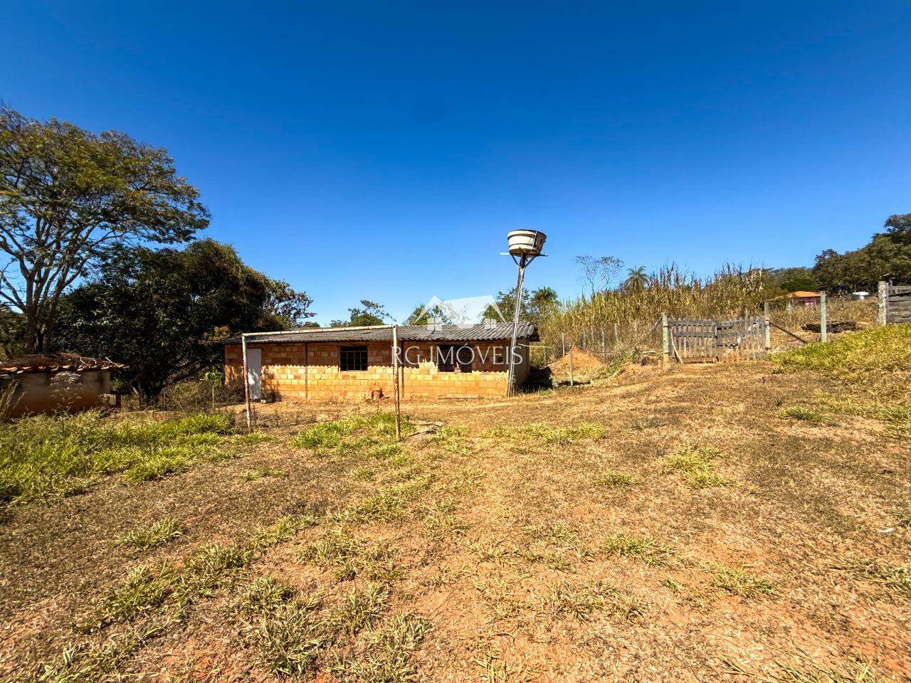 Chácara, 5 quartos, 6 hectares - Foto 23