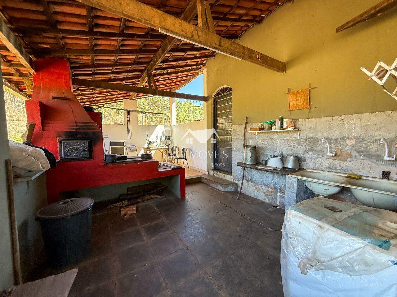 Chácara, 5 quartos, 6 hectares - Foto 9