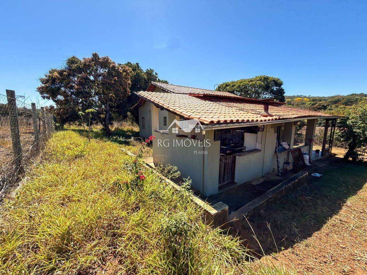 Chácara, 5 quartos, 6 hectares - Foto 22