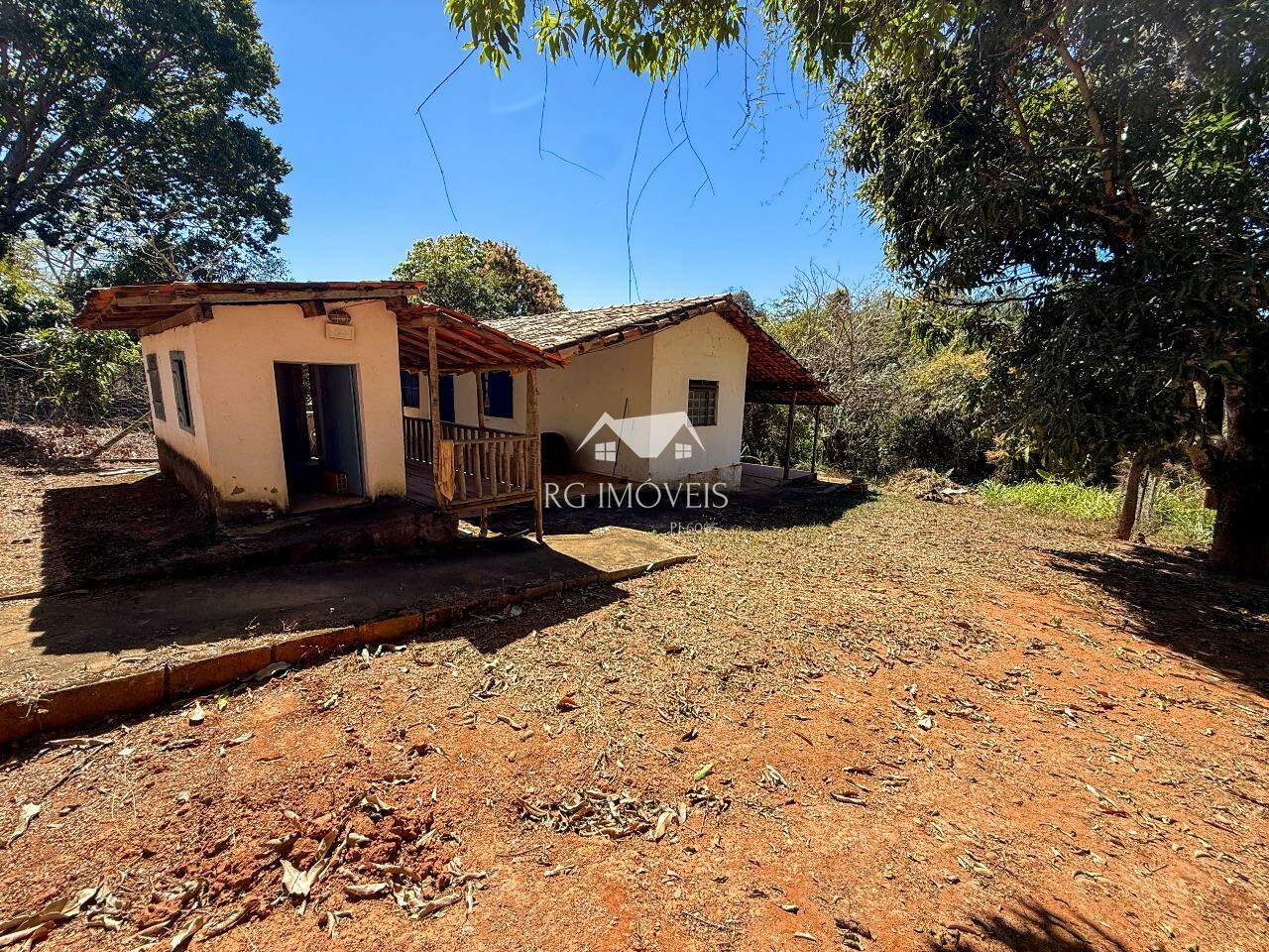 Chácara, 5 quartos, 6 hectares - Foto 13