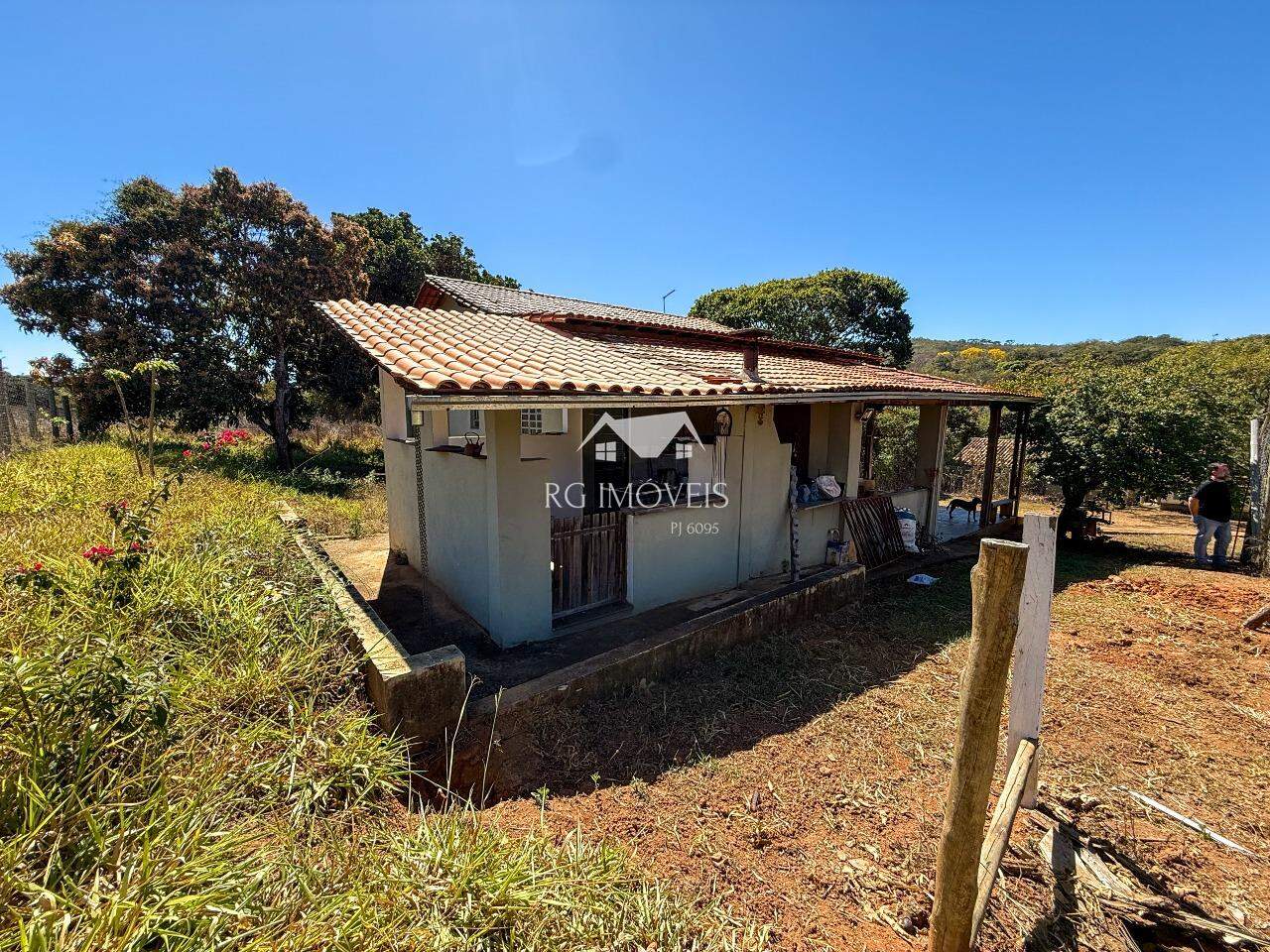 Chácara, 5 quartos, 6 hectares - Foto 25