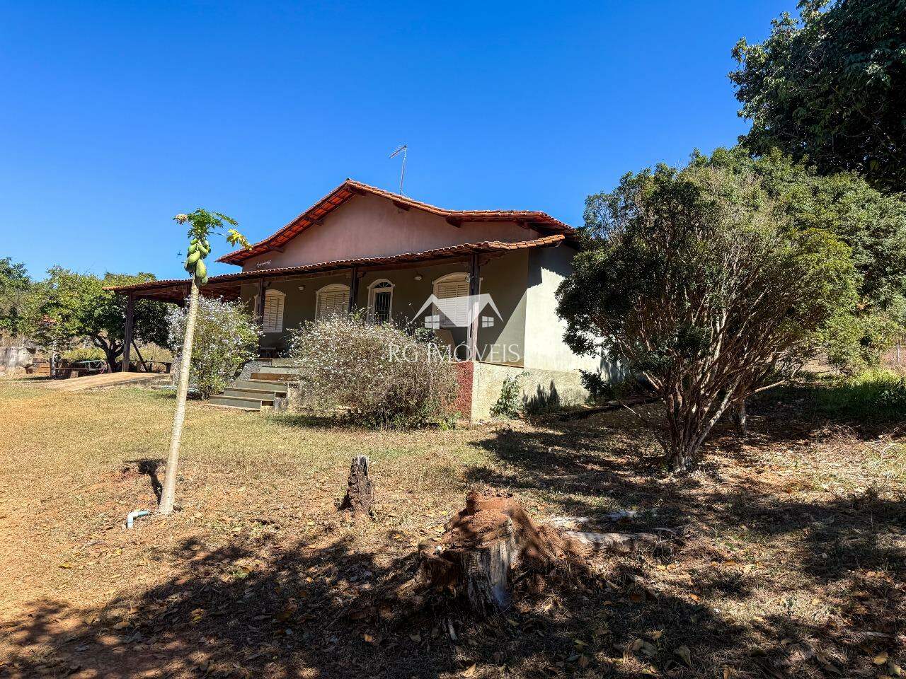 Chácara, 5 quartos, 6 hectares - Foto 7