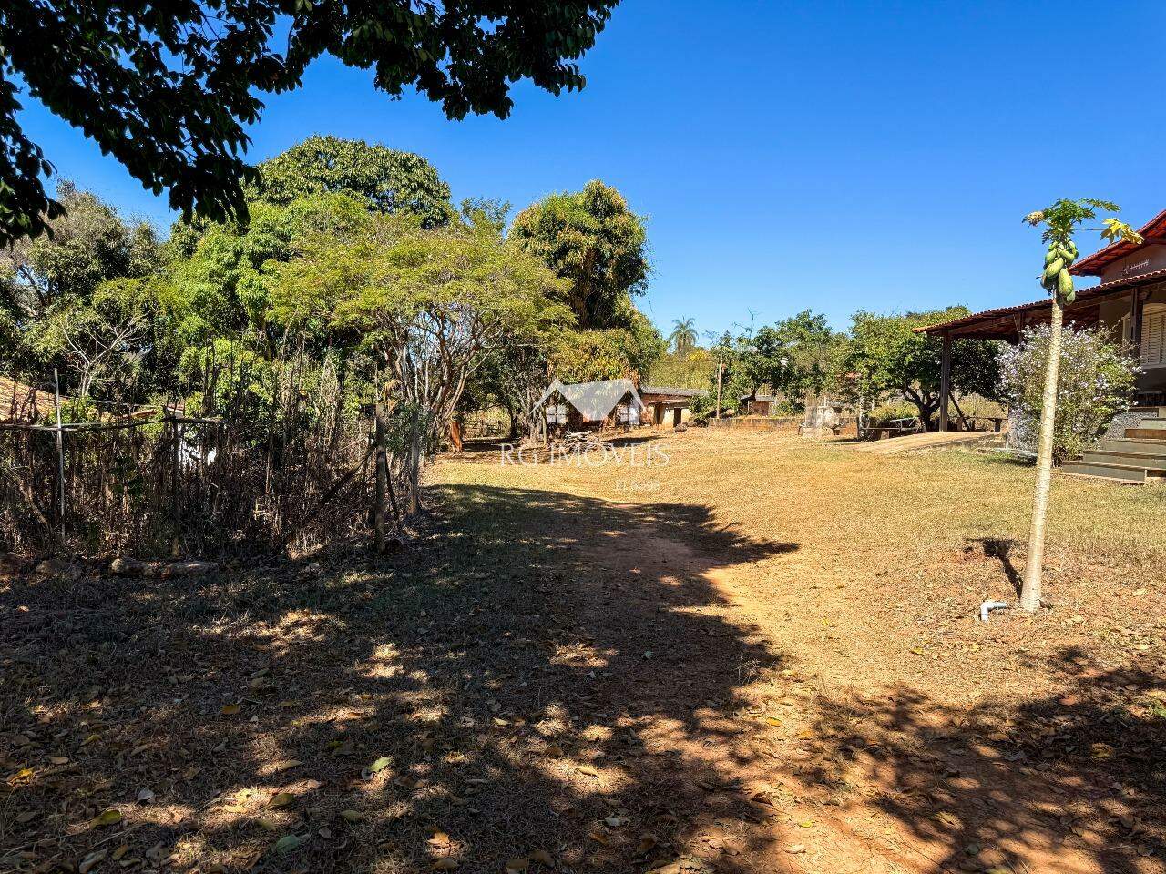 Chácara, 5 quartos, 6 hectares - Foto 11
