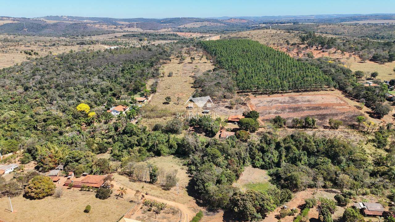 Chácara, 5 quartos, 6 hectares - Foto 1