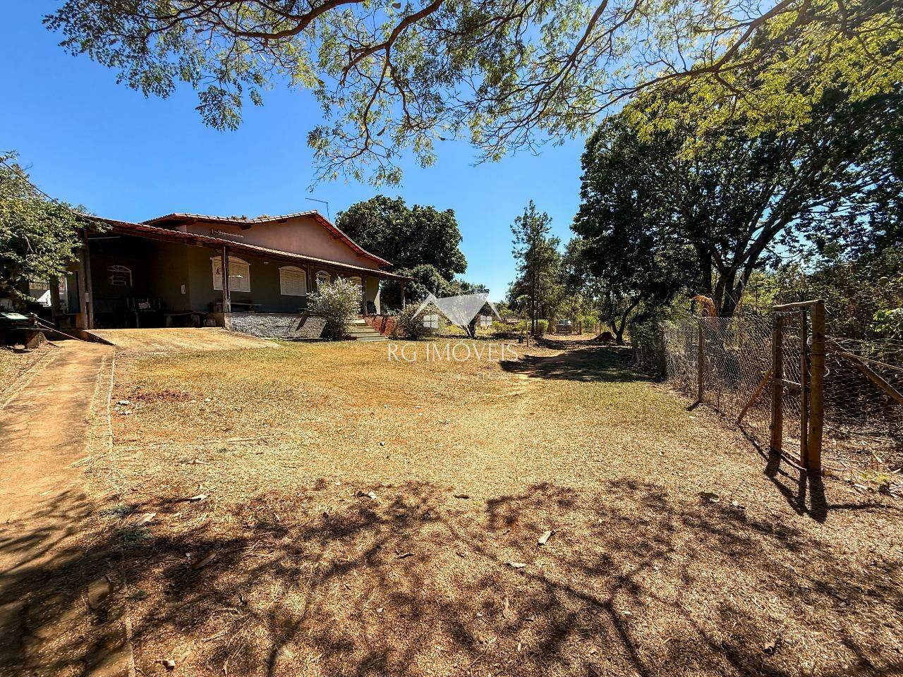 Chácara, 5 quartos, 6 hectares - Foto 3