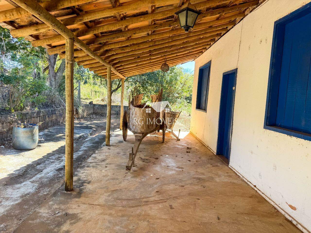Chácara, 5 quartos, 6 hectares - Foto 15