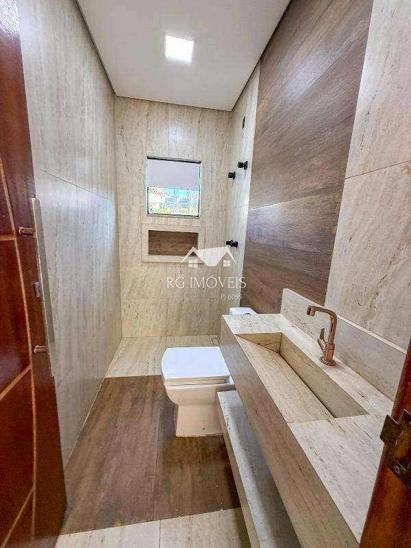 Casa de Condomínio, 3 quartos - Foto 7