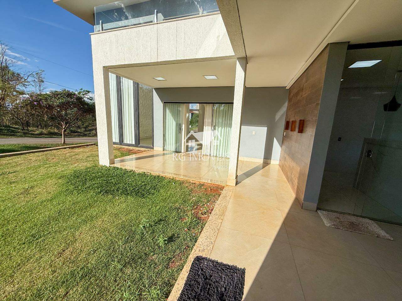 Casa de Condomínio, 3 quartos - Foto 9