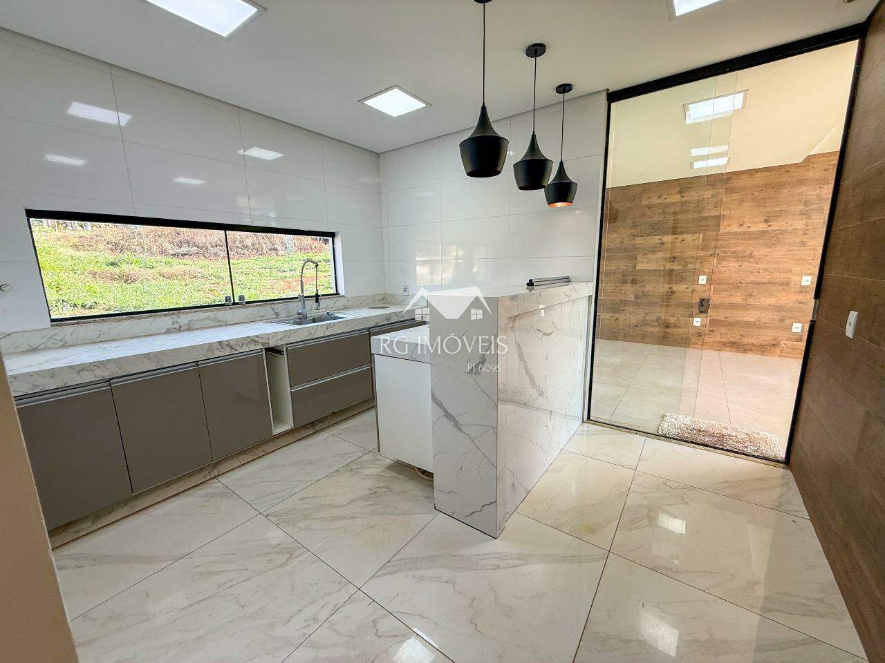 Casa de Condomínio, 3 quartos - Foto 8