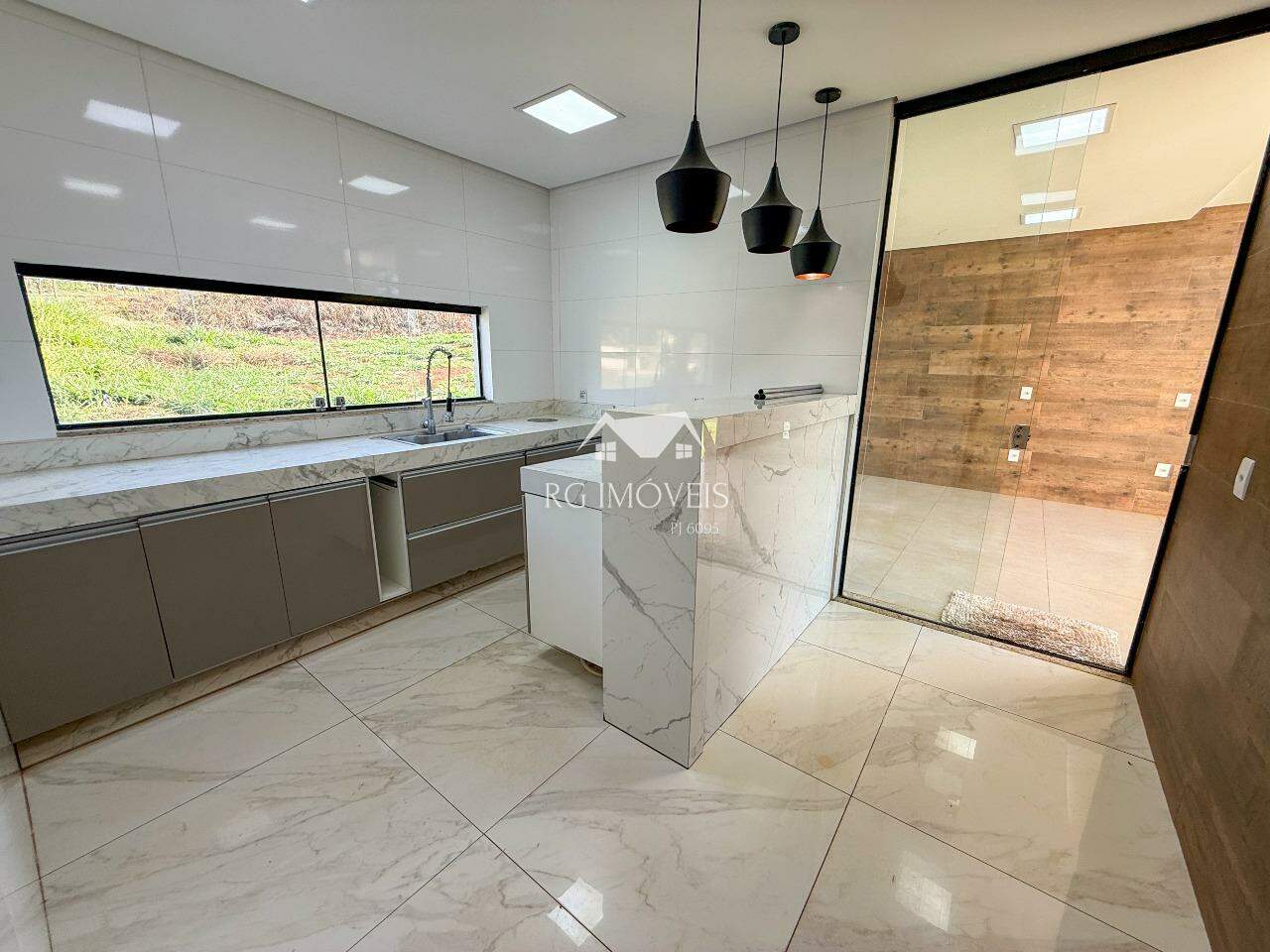 Casa de Condomínio, 3 quartos - Foto 6