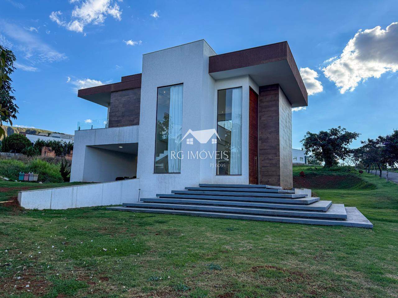 Casa de Condomínio, 3 quartos - Foto 2