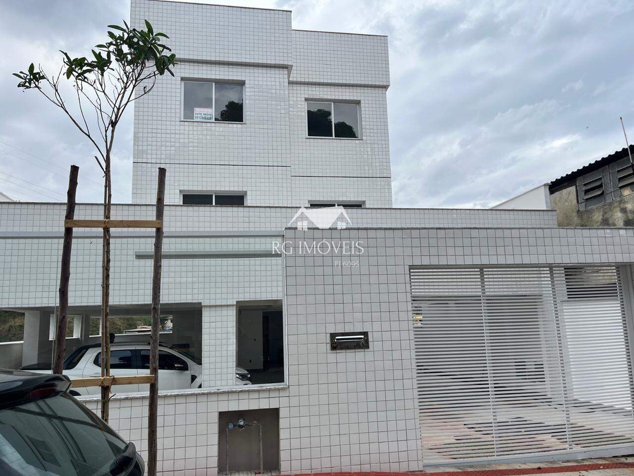 Cobertura, 2 quartos, 140 m² - Foto 1