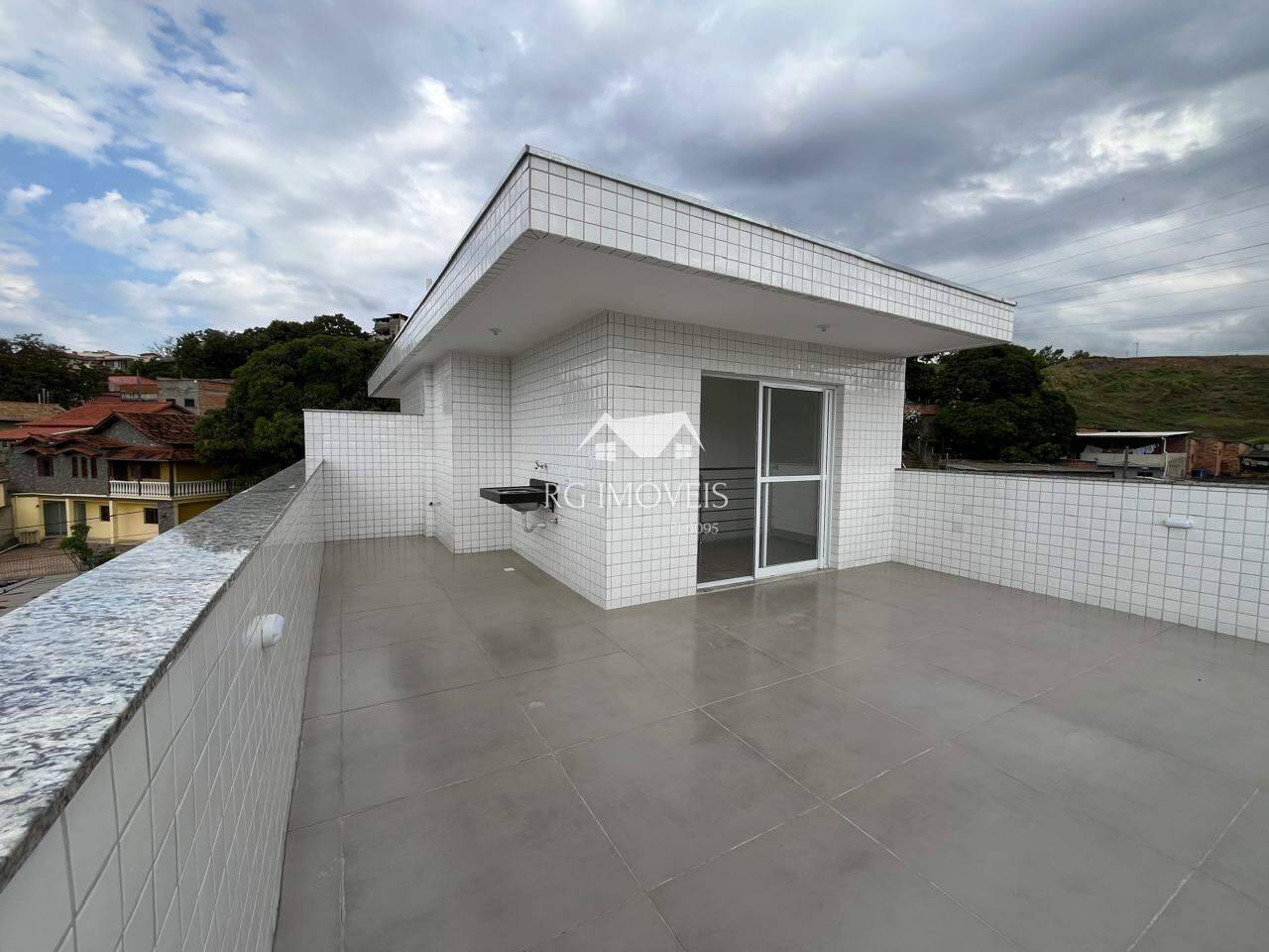 Cobertura, 2 quartos, 140 m² - Foto 12