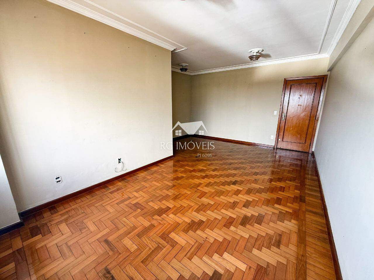Apartamento, 3 quartos, 90 m² - Foto 2