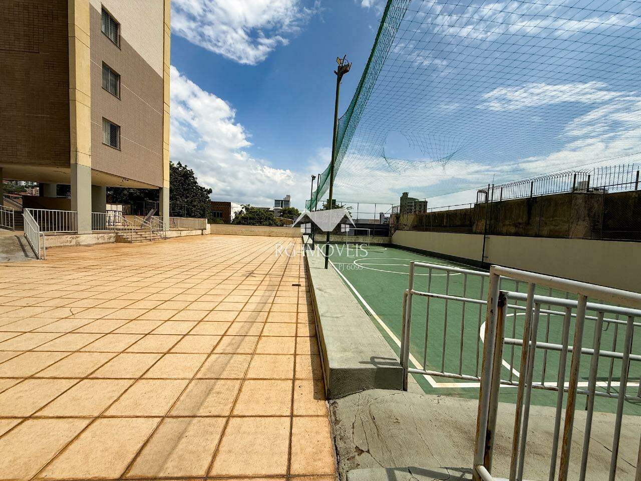 Apartamento, 3 quartos, 90 m² - Foto 19