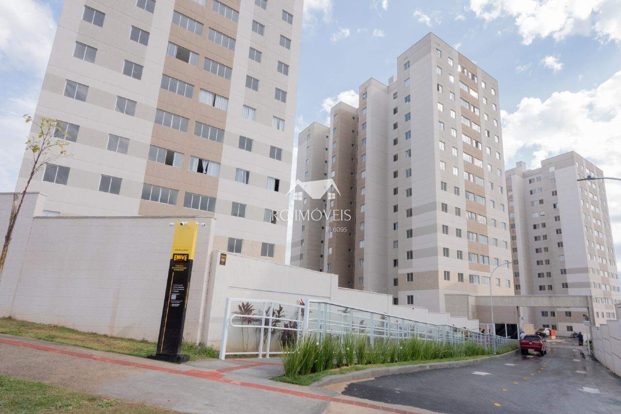Apartamento, 3 quartos, 68 m² - Foto 1