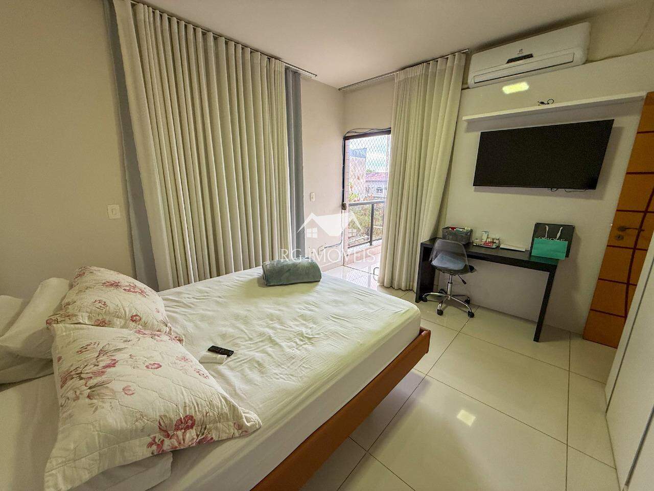 Apartamento, 3 quartos, 110 m² - Foto 15