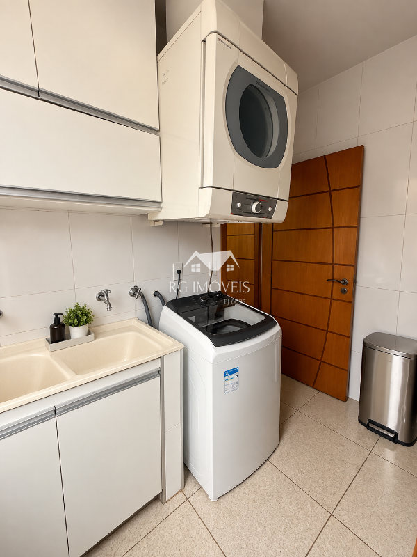 Apartamento, 3 quartos, 110 m² - Foto 8