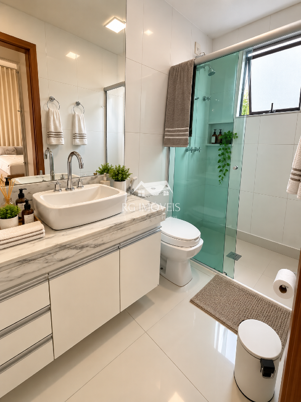 Apartamento, 3 quartos, 110 m² - Foto 18