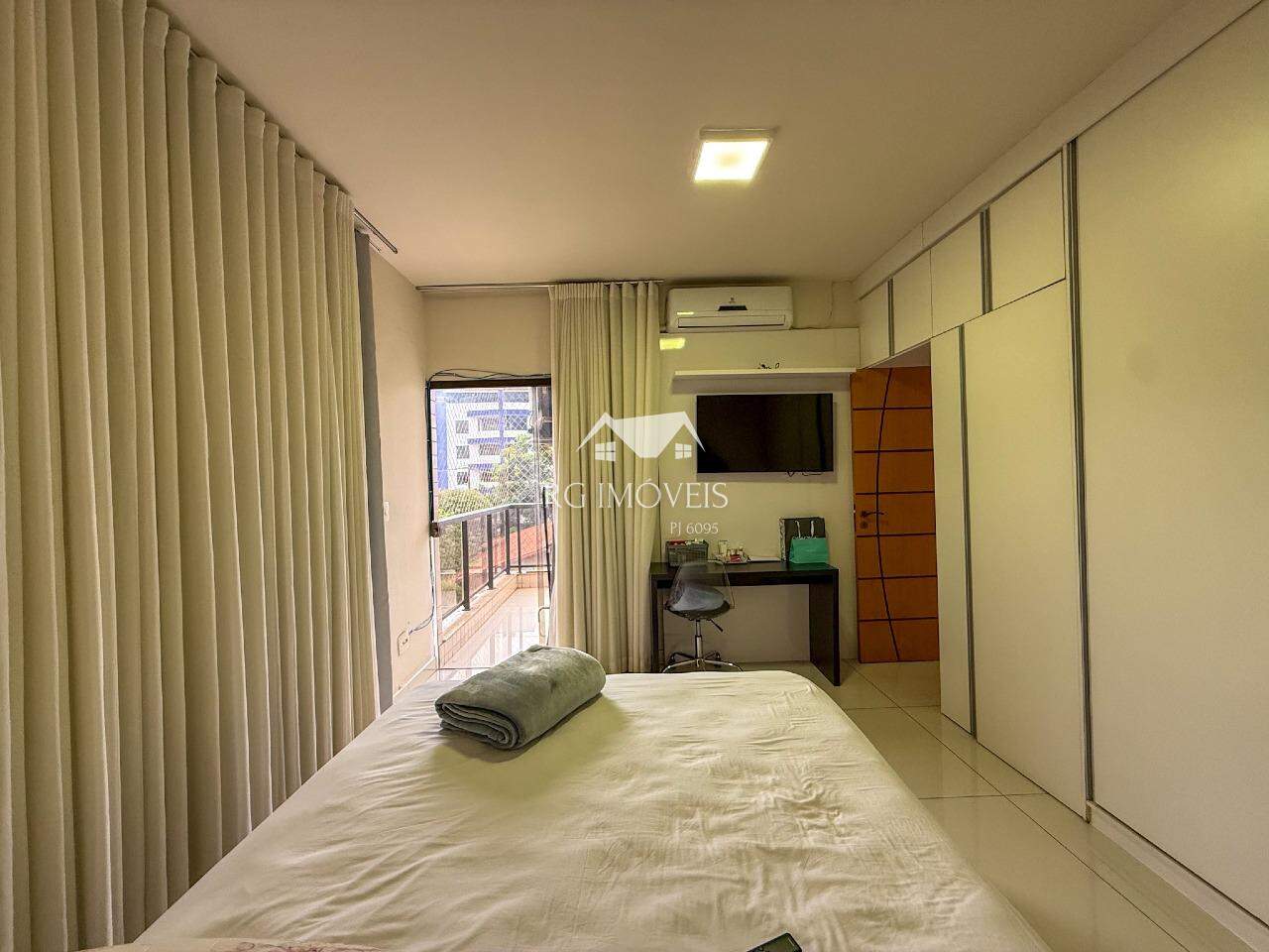 Apartamento, 3 quartos, 110 m² - Foto 16
