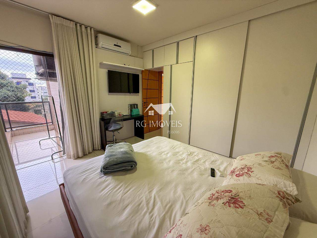 Apartamento, 3 quartos, 110 m² - Foto 17